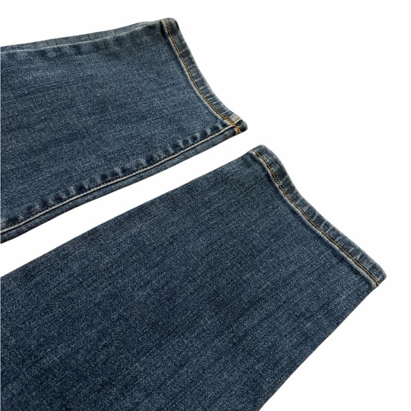 NEW JUDY BLUE High Rise Slim Fit Jeans Women’s Size 11 / 30 FAST SHIP 3243-12 - Picture 9 of 11